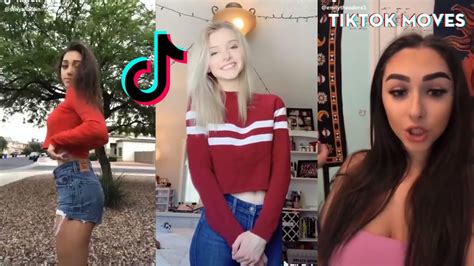 hottest compilation|TikTok *THOTS* Compilation .